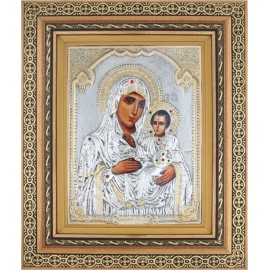 ΠΑΝΑΓΙΑ ΙΕΡΟΣΟΛΥΜΙΤΙΣΣΑ