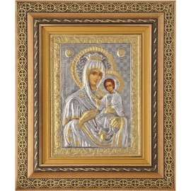 ΠΑΝΑΓΙΑ ΓΟΡΓΟΥΠΗΚΟΟΣ