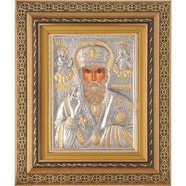 ΑΓΙΟΣ ΝΙΚΟΛΑΟΣ