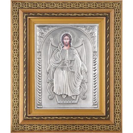 ΧΡΙΣΤΟΣ ΕΝΘΡΟΝΟΣ