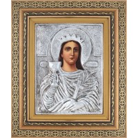 ΑΓΙΑ ΒΑΡΒΑΡΑ