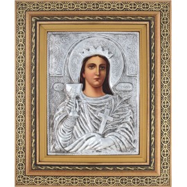 ΑΓΙΑ ΒΑΡΒΑΡΑ