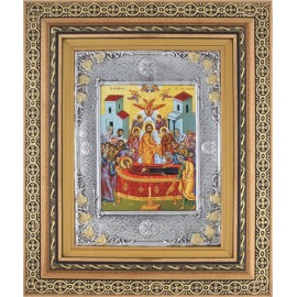 Η ΚΟΙΜΗΣΗ ΤΗΣ ΘΕΟΤΟΚΟΥ