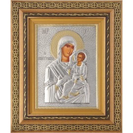 ΠΑΝΑΓΙΑ ΓΙΑΤΡΙΣΣΑ