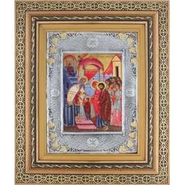 ΤΑ ΕΣΟΔΙΑ ΤΗΣ ΘΕΟΤΟΚΟΥ