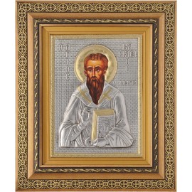 ΑΓΙΟΣ ΒΑΣΙΛΕΙΟΣ