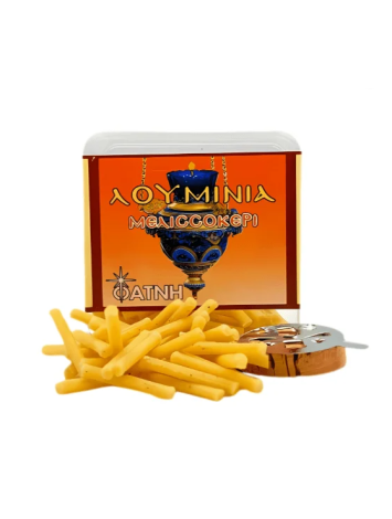 ΦΥΤΙΛΑΚΙΑ ΜΕΛΙΣΣΟΚΕΡΙ ΑΚΑΠΝΟ