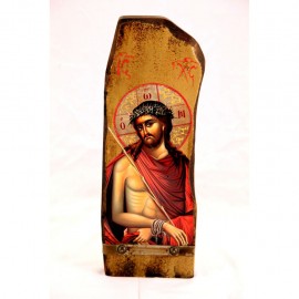 ΙΗΣΟΥΣ ΧΡΙΣΤΟΣ