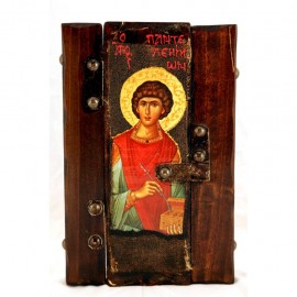 ΑΓΙΟΣ ΠΑΝΤΕΛΕΗΜΩΝ