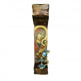 ΚΑΝΤΗΛΙ ΠΑΝΑΓΙΑ ΧΡΙΣΤΟΣ