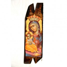 ΠΑΝΑΓΙΑ ΧΡΙΣΤΟΣ ΚΟΦΤΗ