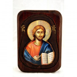 ΙΗΣΟΥΣ ΧΡΙΣΤΟΣ