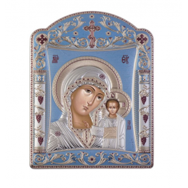 ΠΑΝΑΓΙΑ ΚΑΖΑΝΣΚΑ