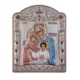 ΑΓΙΑ ΟΙΚΟΓΕΝΕΙΑ