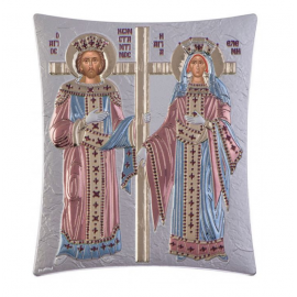 ΑΓΙΟΣ ΚΩΝΣΤΑΝΤΙΝΟΣ & ΑΓΙΑ ΕΛΕΝΗ